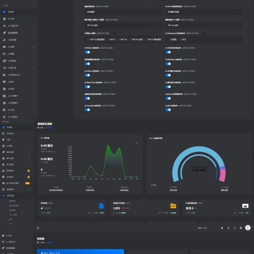 合适学习的AI程序源码最新原版，支持多个语言